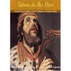 SALMOS DO REI DAVI - 1ª