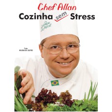 COZINHA SEM STRESS