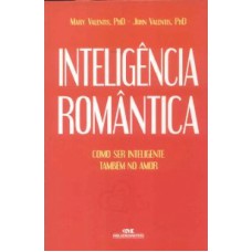 INTELIGÊNCIA ROMÂNTICA