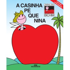 A CASINHA PEQUENINA