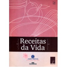 RECEITAS DA VIDA