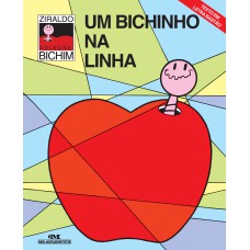 UM BICHINHO NA LINHA