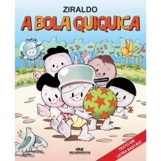 A BOLA QUIQUICA