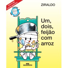 UM, DOIS, FEIJÃO COM ARROZ