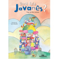 VOCÊ FALA JAVANÊS?