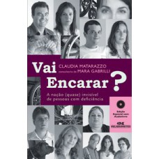 VAI ENCARAR?