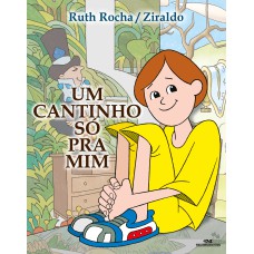 UM CANTINHO SÓ PRA MIM