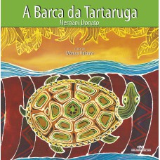 A BARCA DA TARTARUGA