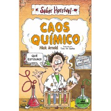 CAOS QUÍMICO