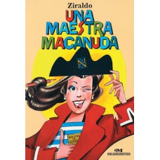 UNA MAESTRA MACANUDA