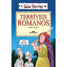 TERRÍVEIS ROMANOS