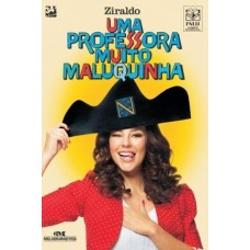 UMA PROFESSORA MUITO MALUQUINHA - 1