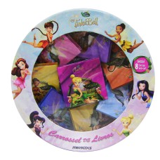 TINKERBELL - DISNEY FADAS