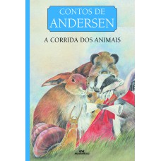 A CORRIDA DOS ANIMAIS