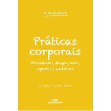 PRÁTICAS CORPORAIS