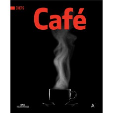 CHEFS - CAFÉ