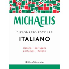 MICHAELIS DICIONÁRIO ESCOLAR ITALIANO