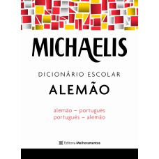 MICHAELIS DICIONÁRIO ESCOLAR ALEMÃO