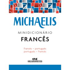 MICHAELIS MINIDICIONÁRIO FRANCÊS