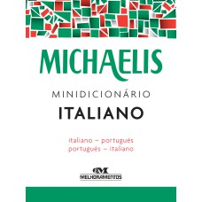 MICHAELIS MINIDICIONÁRIO ITALIANO