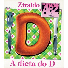 A DIETA DO D