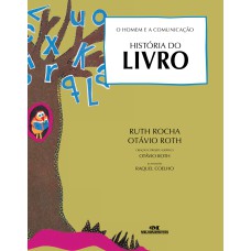 A HISTÓRIA DO LIVRO