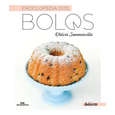 ENCICLOPÉDIA DOS BOLOS - BÁSICO