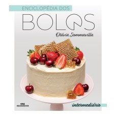 ENCICLOPÉDIA DOS BOLOS: INTERMEDIÁRIO