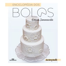 ENCICLOPÉDIA DOS BOLOS - AVANÇADO