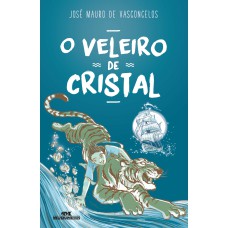 VELEIRO DE CRISTAL