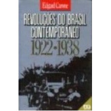 REVOLUCOES DO BRASIL CONTEMPORANEO 1922 - 1938