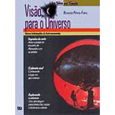 VISAO PARA O UNIVERSO - DE OLHO NA CIENCIA - 11