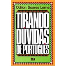 TIRANDO DÚVIDAS DE PORTUGUÊS