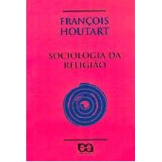 SOCIOLOGIA DA RELIGIAO