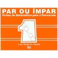 PAR OU ÍMPAR - VOLUME 1