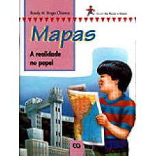 MAPAS: A REALIDADE NO PAPEL - 5