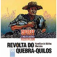 REVOLTA DO QUEBRA-QUILOS