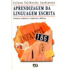 APRENDIZAGEM DA LINGUAGEM ESCRITA