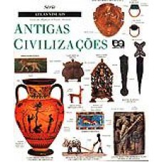 ANTIGAS CIVILIZAÇÕES