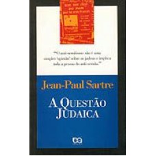 QUESTAO JUDAICA, A - PONTO DE VISTA - 1