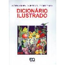 DICIONÁRIO ILUSTRADO