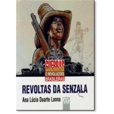 REVOLTAS DA SENZALA