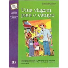 UMA VIAGEM PARA O CAMPO - 3