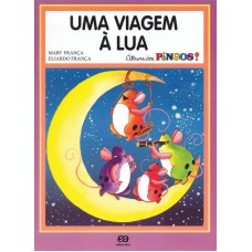 UMA VIAGEM À LUA