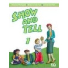 SHOW AND TELL - VOLUME 1