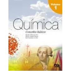 QUÍMICA - CONCEITOS BÁSICOS - VOLUME 1