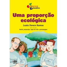 UMA PROPORÇÃO ECOLÓGICA