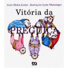 VITÓRIA DA PREGUIÇA