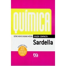 QUÍMICA - EDIÇÃO COMPACTA