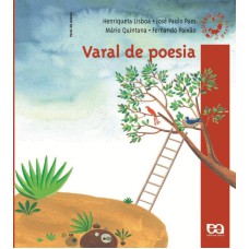 VARAL DE POESIA